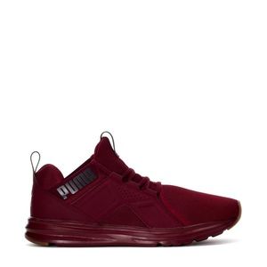 Puma Enzo Mesh Running Shoes